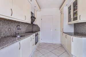 House for sale Bronkstraat 15 Heerlen