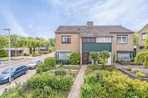 House for sale Bronkstraat 15 Heerlen