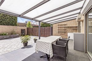 House for sale Bronkstraat 15 Heerlen