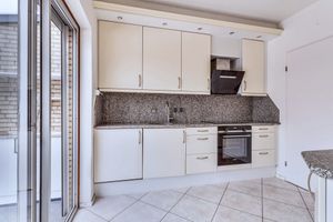 House for sale Bronkstraat 15 Heerlen