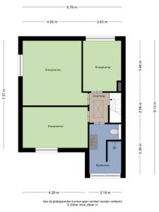 House for sale Bronkstraat 15 Heerlen