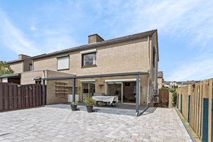 House for sale Bronkstraat 15 Heerlen