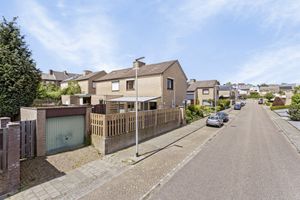 House for sale Bronkstraat 15 Heerlen