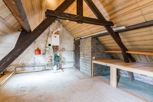House for sale Dorpstraat 65 Brunssum