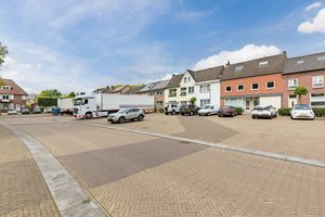 House for sale Dorpstraat 65 Brunssum