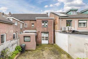 House for sale Dorpstraat 65 Brunssum