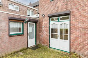 House for sale Dorpstraat 65 Brunssum