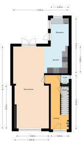House for sale Dorpstraat 65 Brunssum