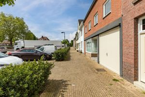 House for sale Dorpstraat 65 Brunssum