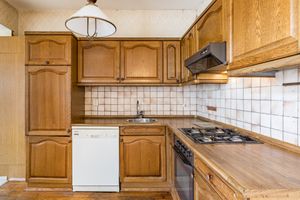 House for sale Dorpstraat 65 Brunssum