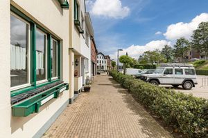 House for sale Dorpstraat 65 Brunssum