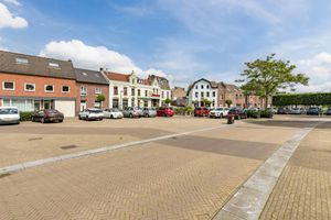 House for sale Dorpstraat 65 Brunssum