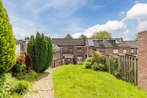 House for sale Dorpstraat 65 Brunssum