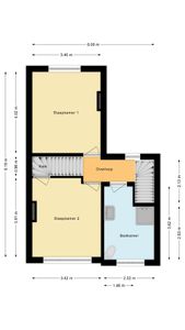 House for sale Dorpstraat 65 Brunssum