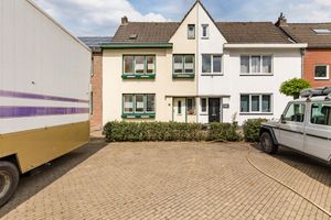 House for sale Dorpstraat 65 Brunssum