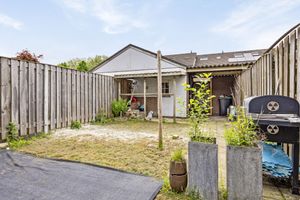 House for sale Jozef Israëlsstraat 21 Deurne