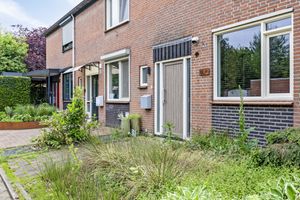 House for sale Jozef Israëlsstraat 21 Deurne