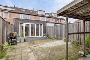 House for sale Jozef Israëlsstraat 21 Deurne