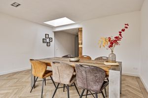 House for sale Jozef Israëlsstraat 21 Deurne