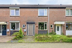 House for sale Jozef Israëlsstraat 21 Deurne