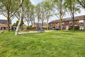 House for sale Jozef Israëlsstraat 21 Deurne