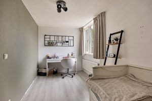 House for sale Jozef Israëlsstraat 21 Deurne