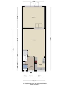 House for sale Jozef Israëlsstraat 21 Deurne