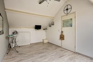 House for sale Jozef Israëlsstraat 21 Deurne