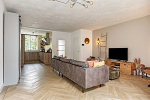 House for sale Jozef Israëlsstraat 21 Deurne