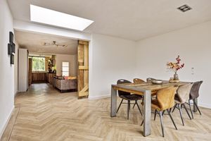 House for sale Jozef Israëlsstraat 21 Deurne