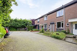 House for sale Jozef Israëlsstraat 21 Deurne