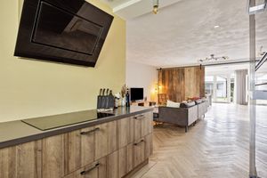 House for sale Jozef Israëlsstraat 21 Deurne