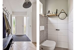 House for sale Jozef Israëlsstraat 21 Deurne