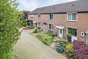 House for sale Jozef Israëlsstraat 21 Deurne