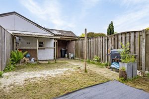 House for sale Jozef Israëlsstraat 21 Deurne