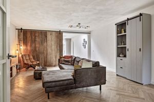 House for sale Jozef Israëlsstraat 21 Deurne