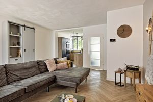 House for sale Jozef Israëlsstraat 21 Deurne