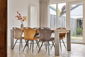 House for sale Jozef Israëlsstraat 21 Deurne