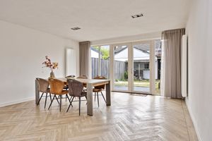 House for sale Jozef Israëlsstraat 21 Deurne