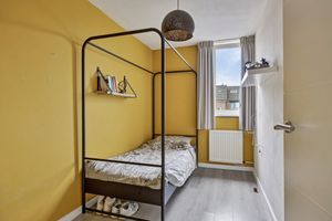 House for sale Jozef Israëlsstraat 21 Deurne