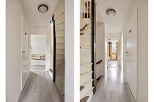 House for sale Jozef Israëlsstraat 21 Deurne