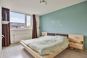 House for sale Jozef Israëlsstraat 21 Deurne