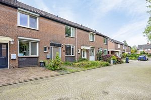 House for sale Jozef Israëlsstraat 21 Deurne