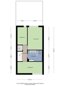 House for sale Jozef Israëlsstraat 21 Deurne