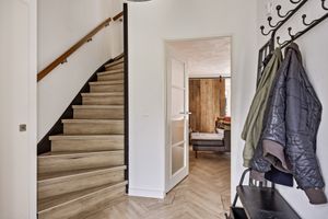 House for sale Jozef Israëlsstraat 21 Deurne