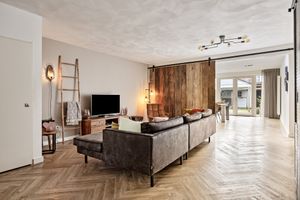 House for sale Jozef Israëlsstraat 21 Deurne