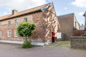 House for sale Aan De Kerk 1 Amstenrade