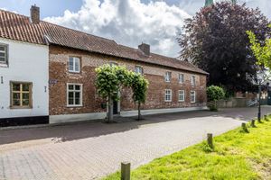 House for sale Aan De Kerk 1 Amstenrade