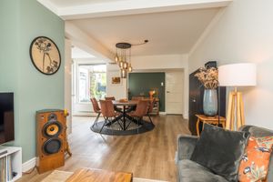 House for sale Langen Akker 40 Berg En Terblijt