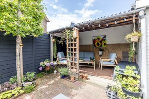 House for sale Langen Akker 40 Berg En Terblijt